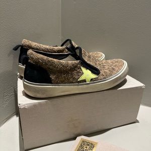 Golden Goose Sneakers